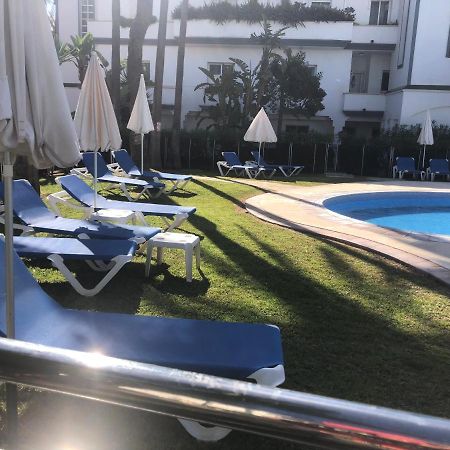 Dominion Beach House Estepona Eksteriør bilde