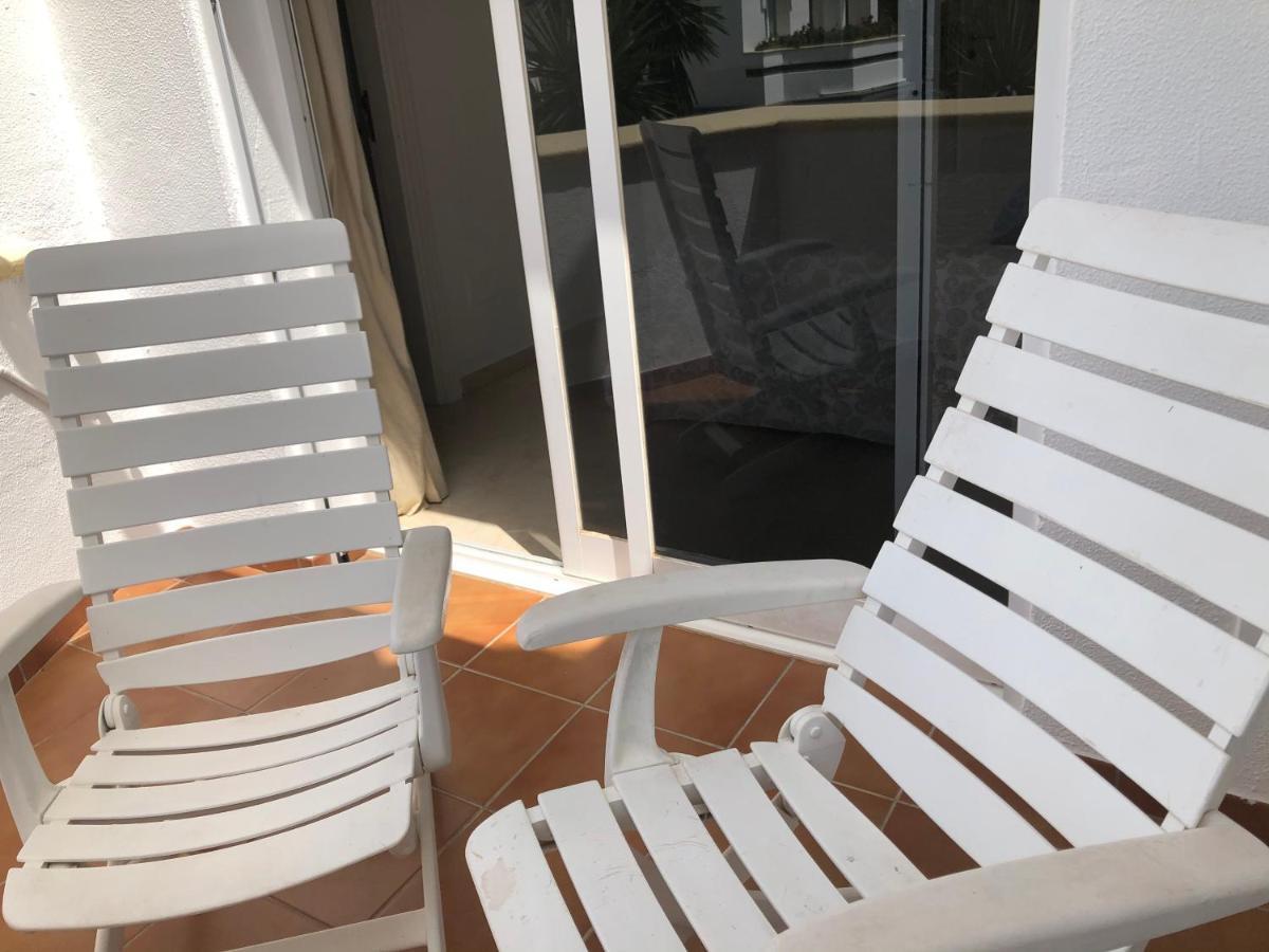Dominion Beach House Estepona Eksteriør bilde