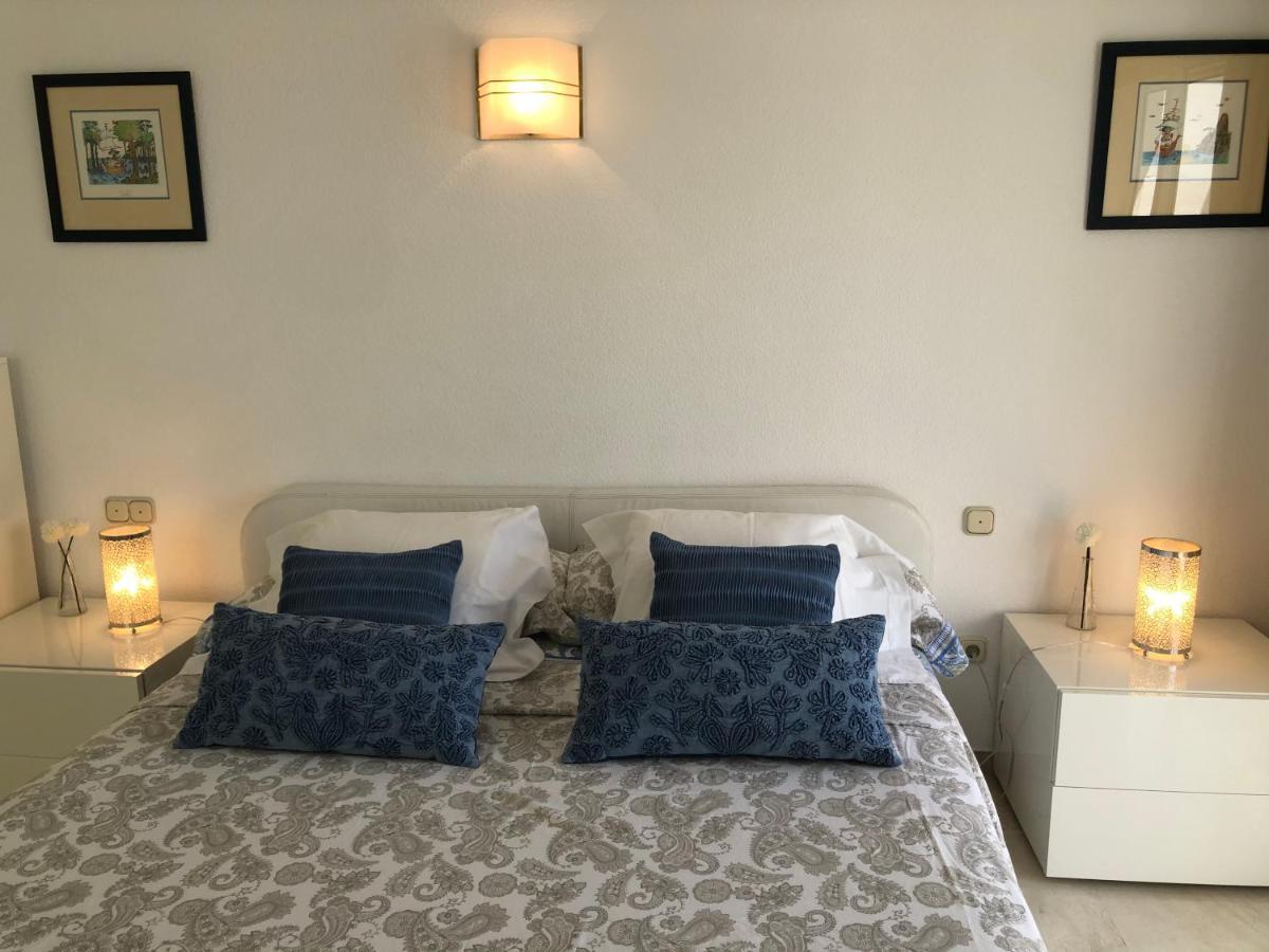 Dominion Beach House Estepona Eksteriør bilde
