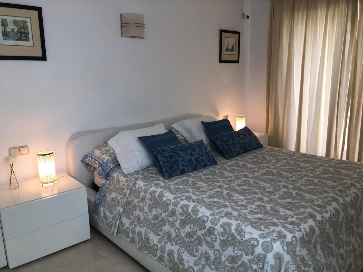 Dominion Beach House Estepona Eksteriør bilde
