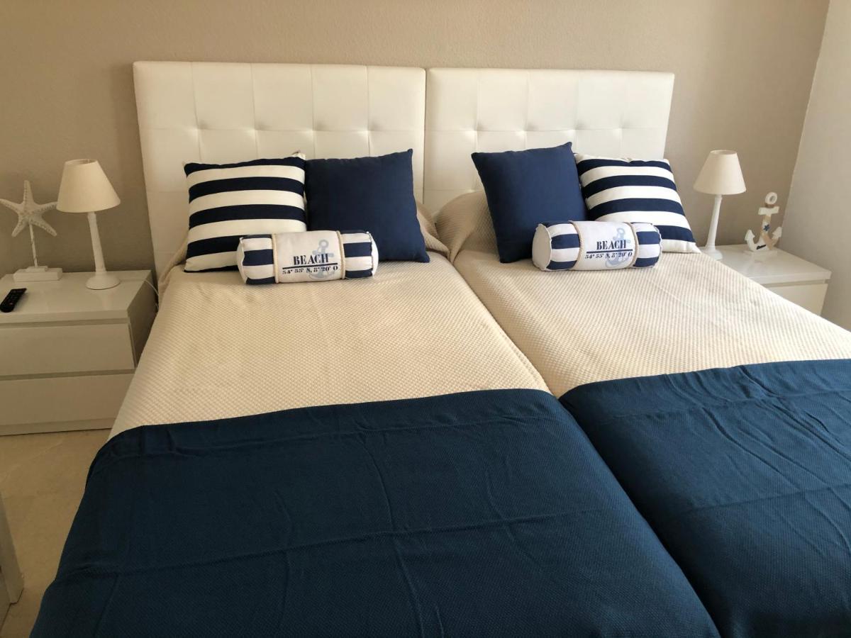 Dominion Beach House Estepona Eksteriør bilde