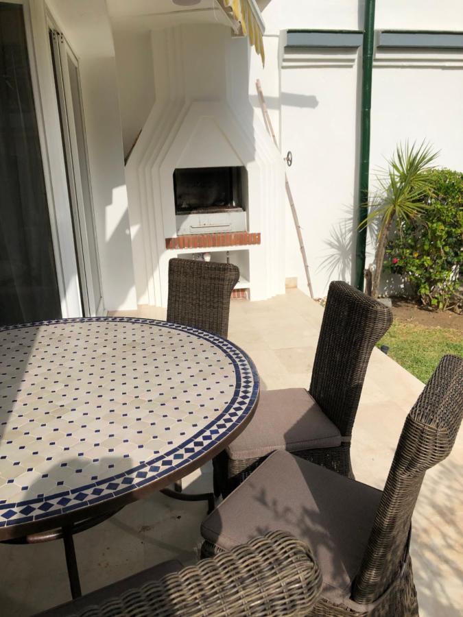 Dominion Beach House Estepona Eksteriør bilde