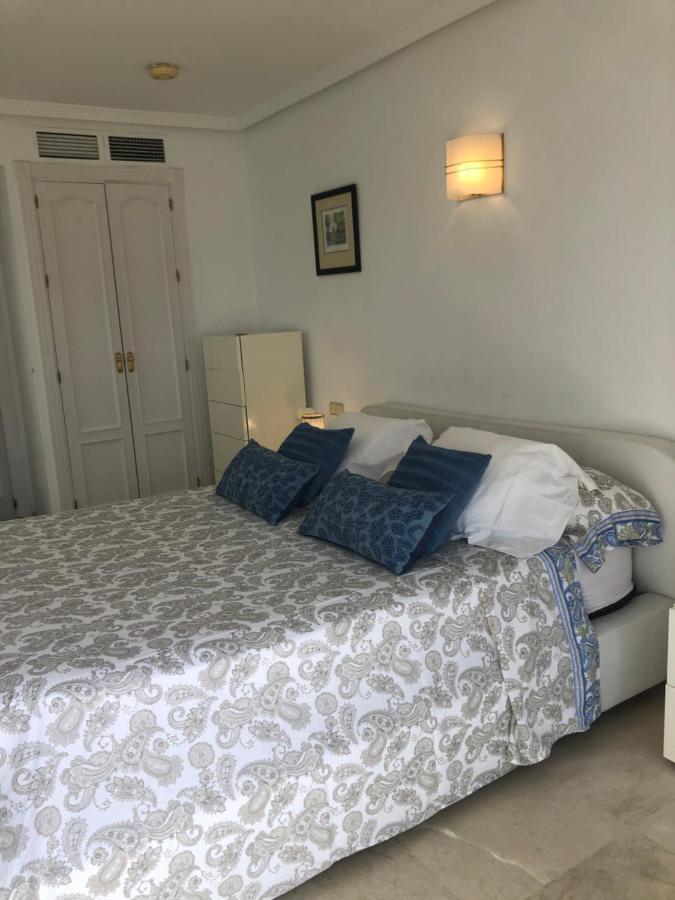 Dominion Beach House Estepona Eksteriør bilde