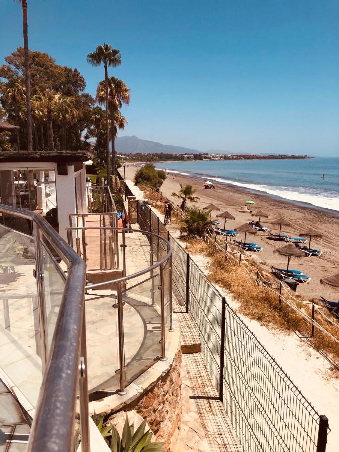 Dominion Beach House Estepona Eksteriør bilde
