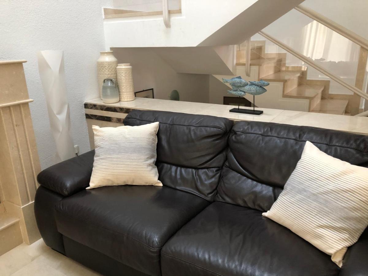 Dominion Beach House Estepona Eksteriør bilde
