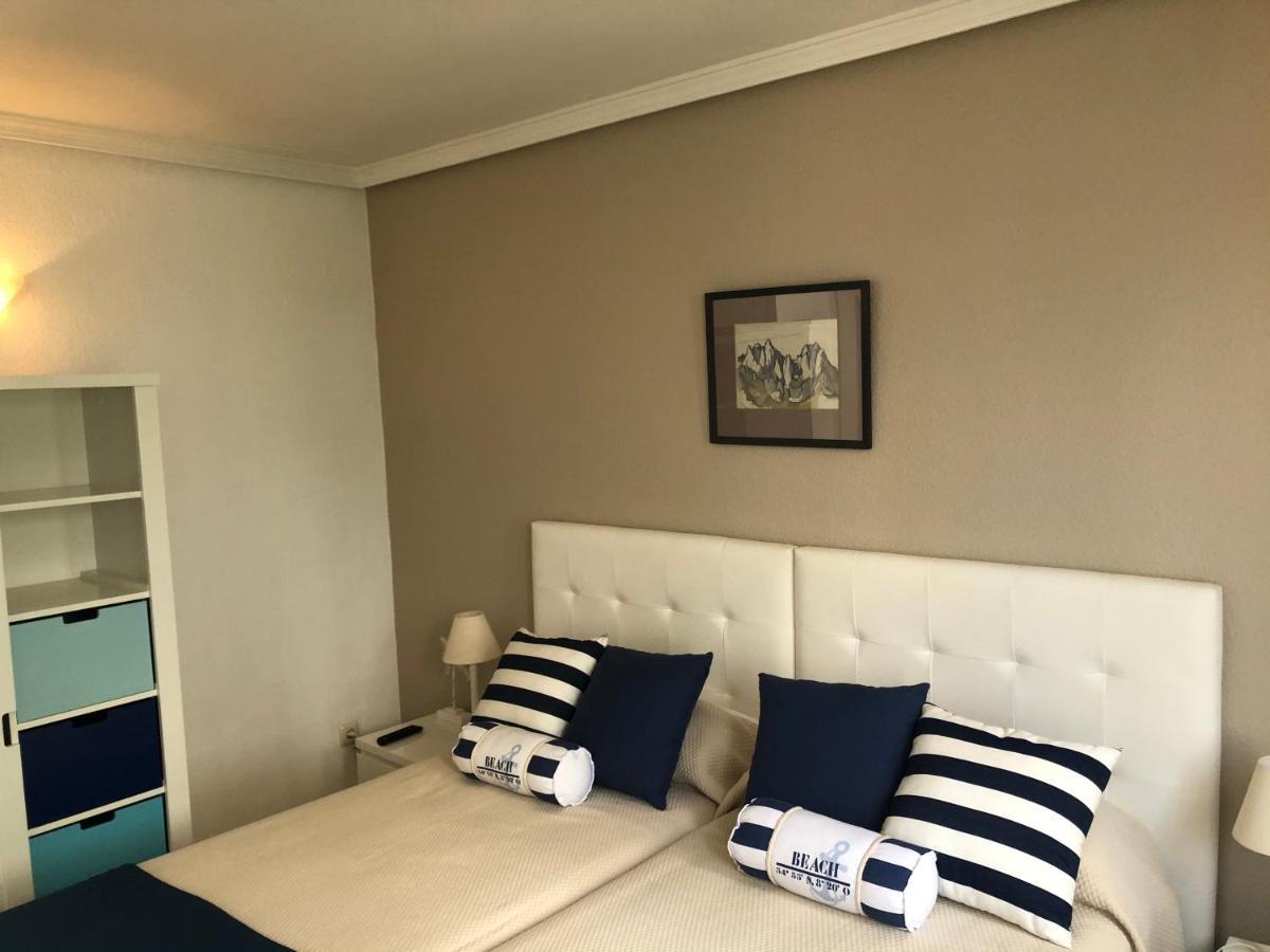 Dominion Beach House Estepona Eksteriør bilde