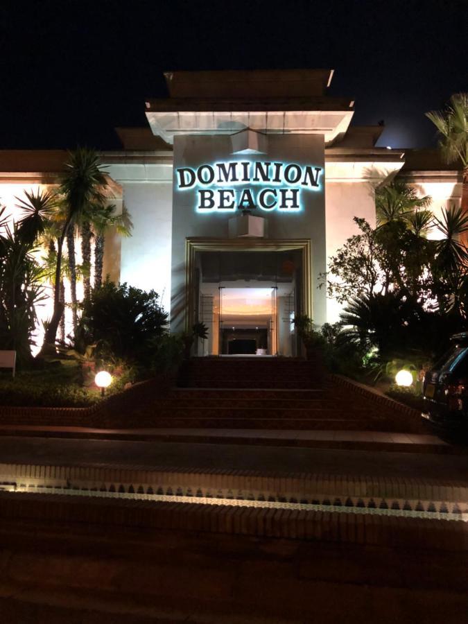 Dominion Beach House Estepona Eksteriør bilde