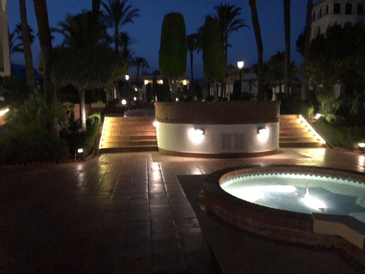 Dominion Beach House Estepona Eksteriør bilde