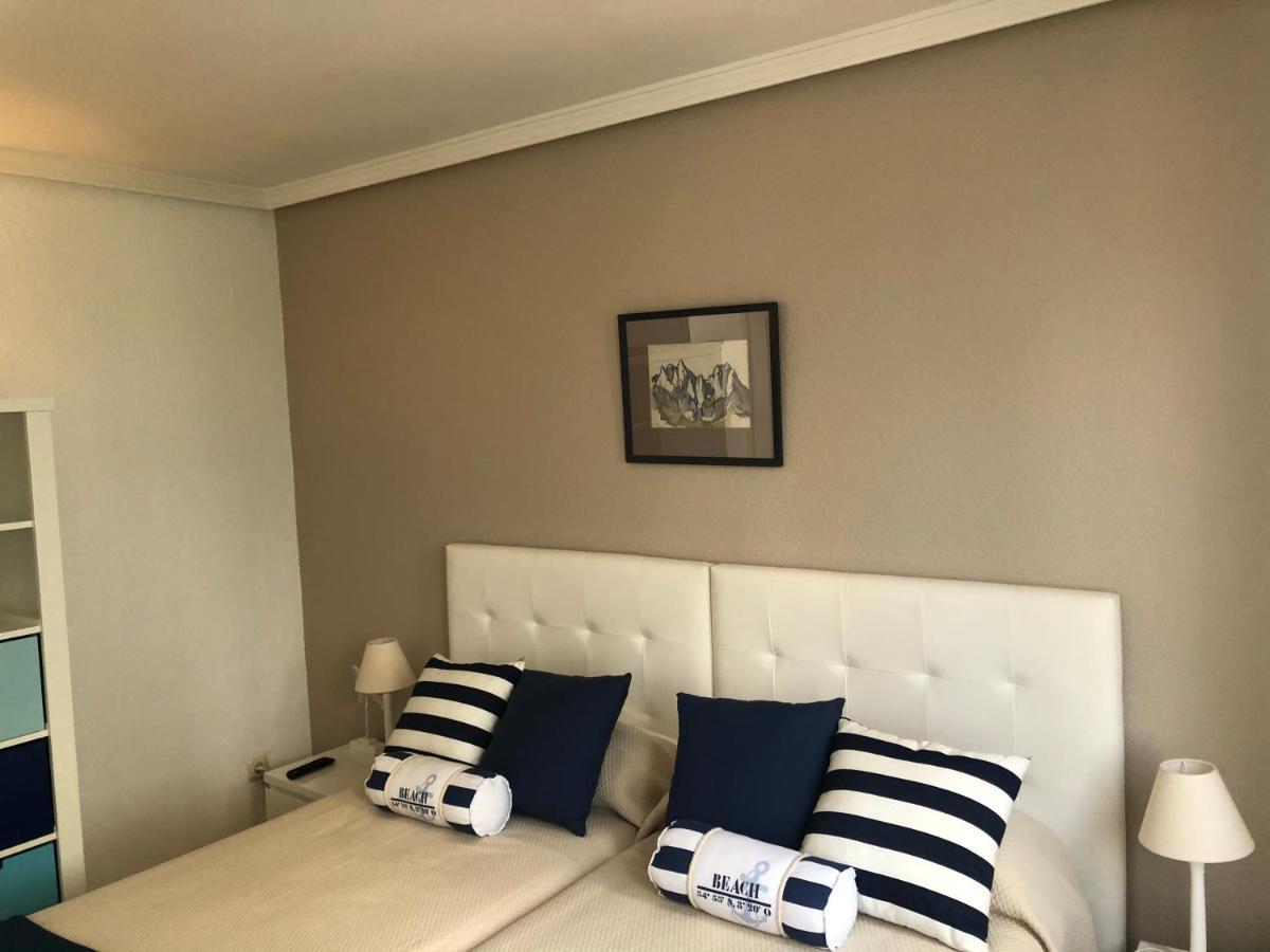 Dominion Beach House Estepona Eksteriør bilde