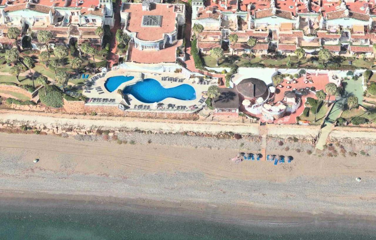 Dominion Beach House Estepona Eksteriør bilde