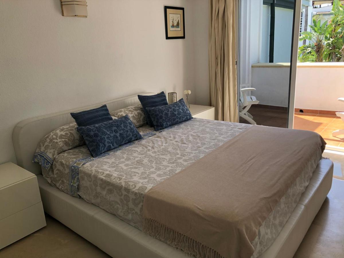 Dominion Beach House Estepona Eksteriør bilde