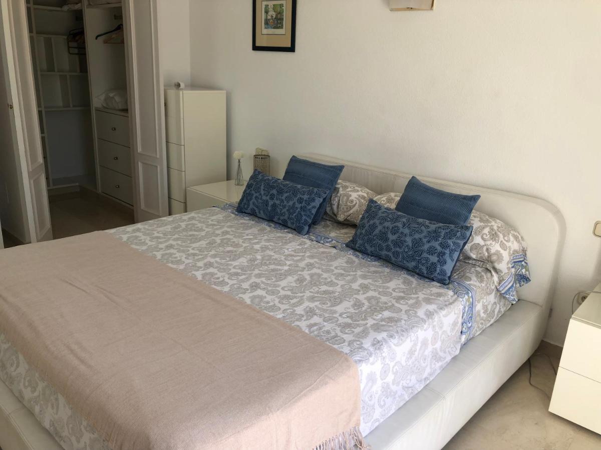 Dominion Beach House Estepona Eksteriør bilde