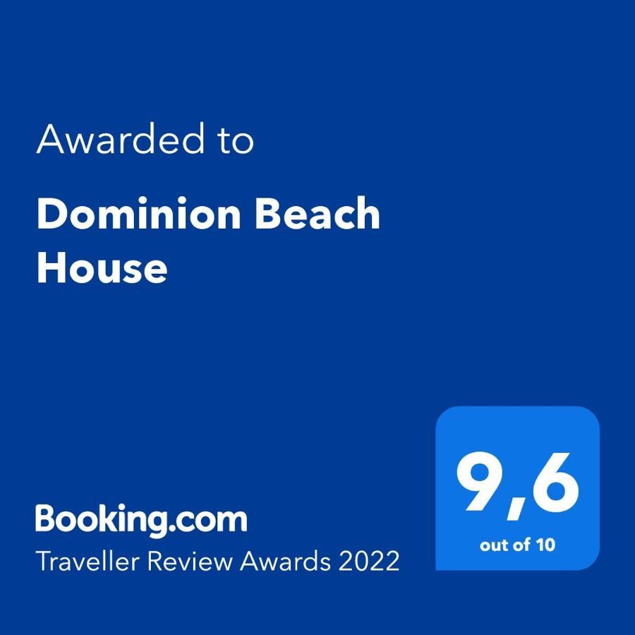 Dominion Beach House Estepona Eksteriør bilde
