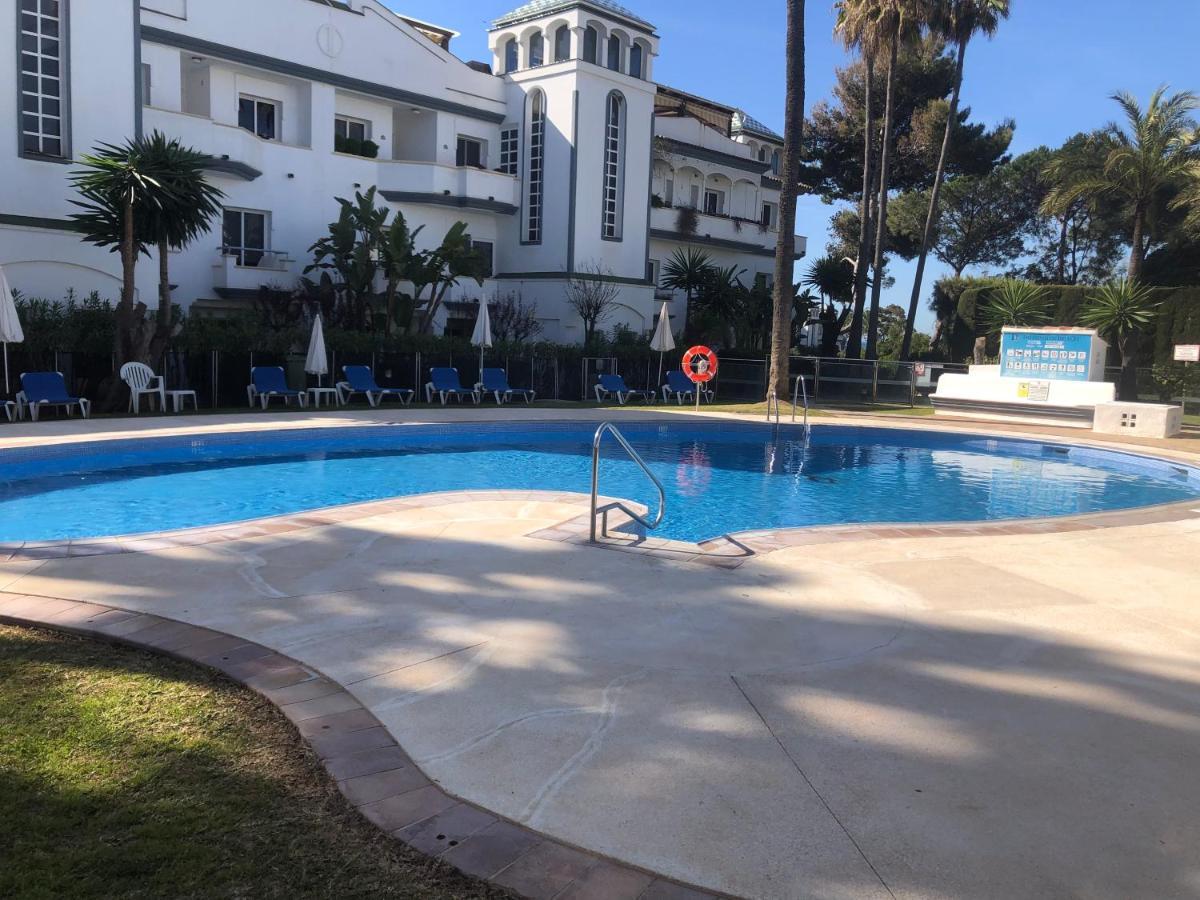 Dominion Beach House Estepona Eksteriør bilde