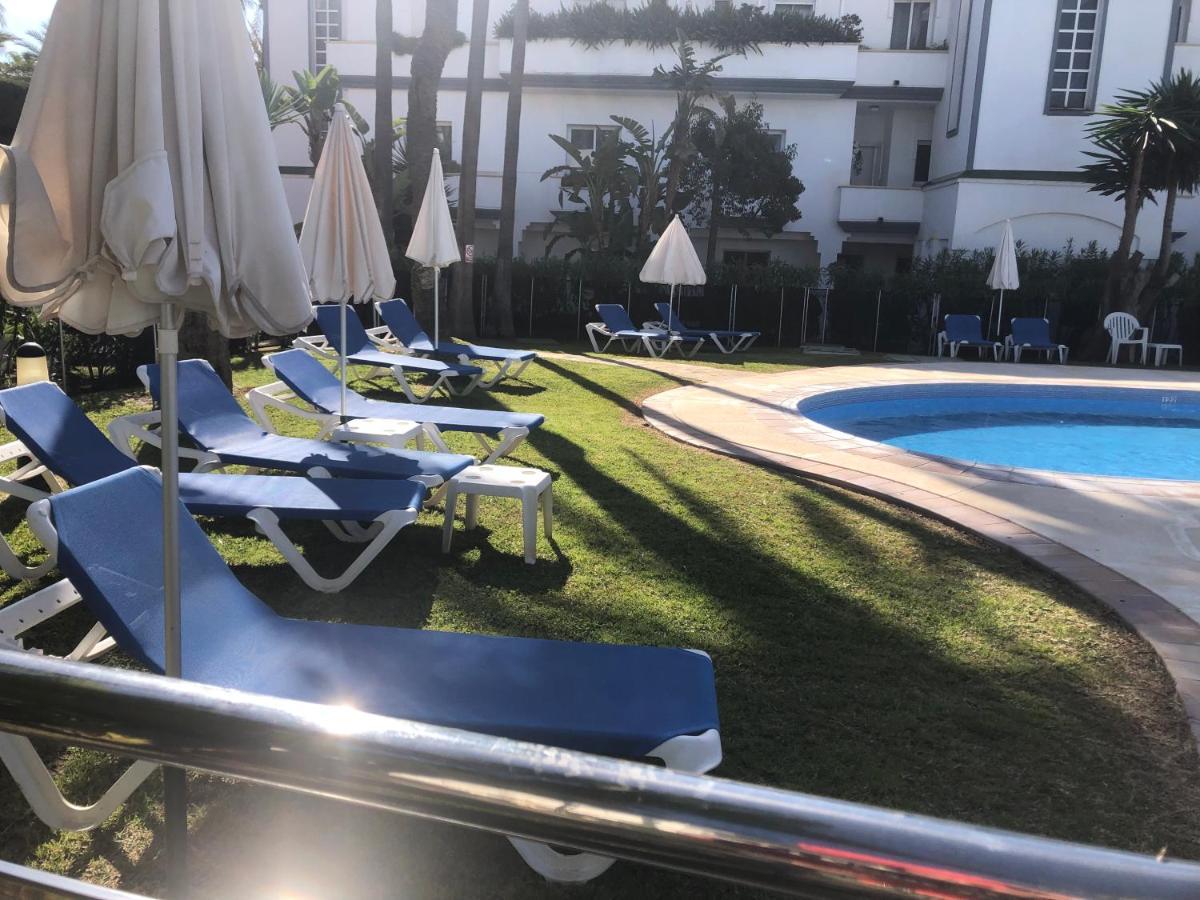 Dominion Beach House Estepona Eksteriør bilde