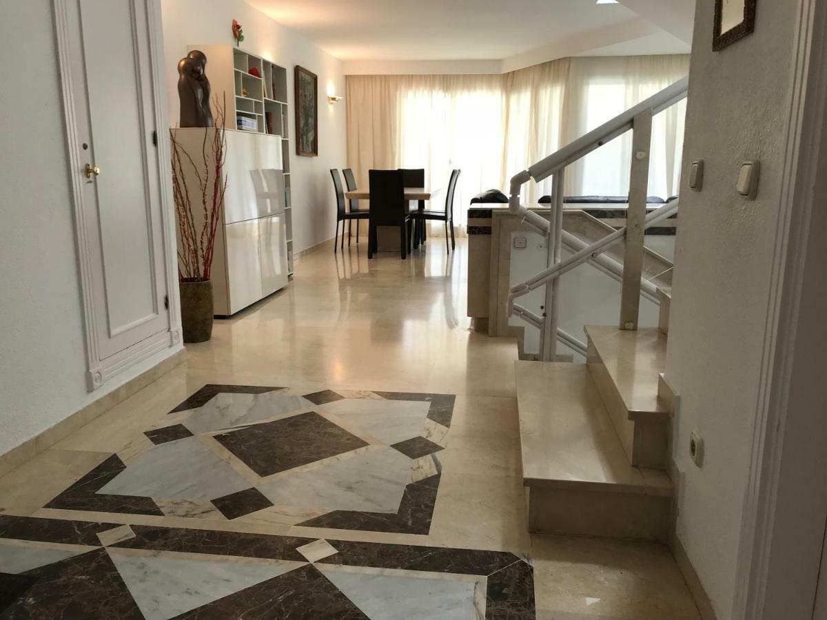 Dominion Beach House Estepona Eksteriør bilde