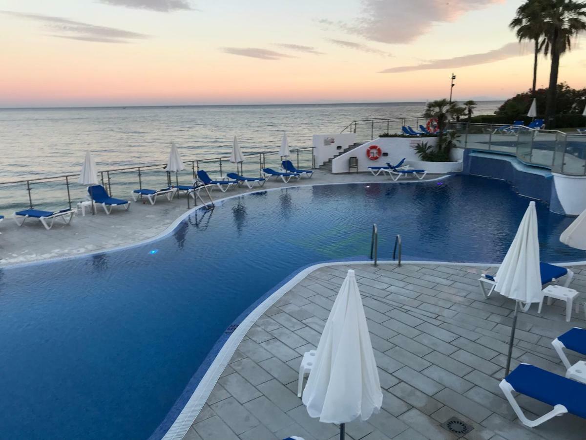 Dominion Beach House Estepona Eksteriør bilde