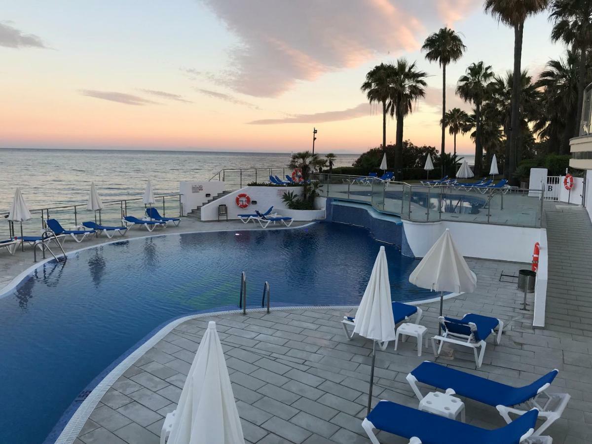 Dominion Beach House Estepona Eksteriør bilde