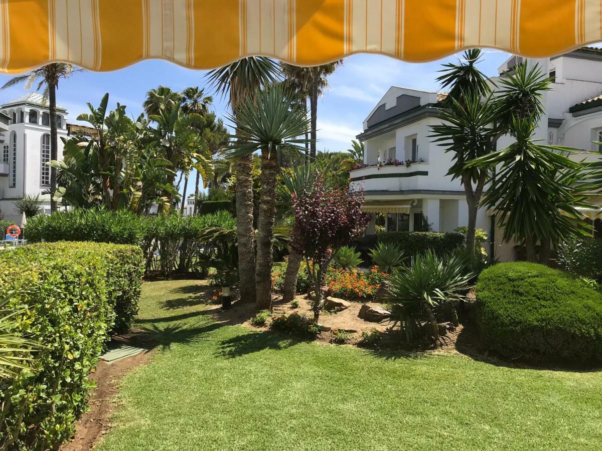 Dominion Beach House Estepona Eksteriør bilde