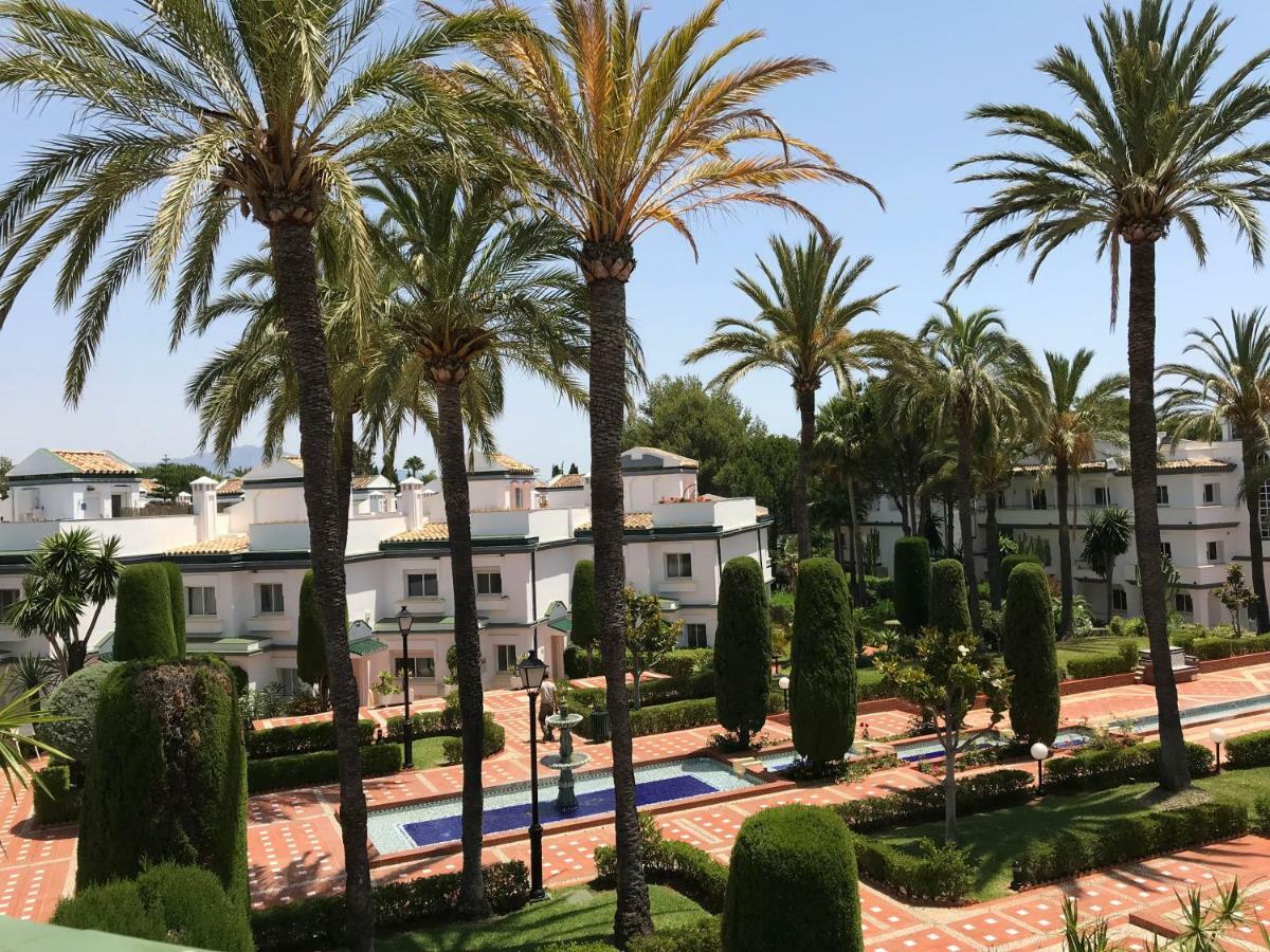 Dominion Beach House Estepona Eksteriør bilde